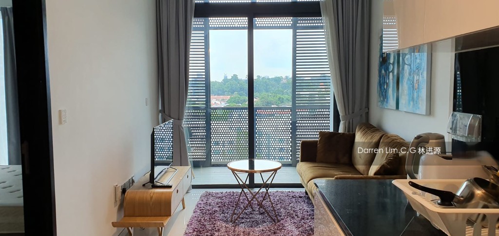 Robin Suites (D10), Apartment #214578971